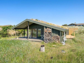 Holiday Home Hunved - 500m from the sea by Interhome